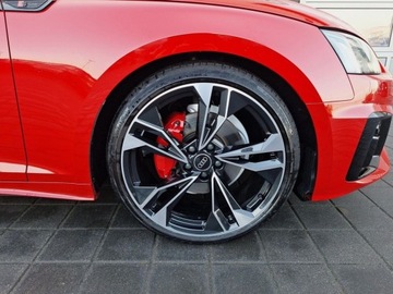 Audi A5 F5 Coupe Facelifting 2.0 40 TFSI 204KM 2024 Audi A5 Sportback 40 TFSI mHEV Quattro Sline Stronic KamCofHAKMatrixLEDPan, zdjęcie 33