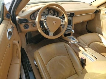 Porsche 911 997 2007 Porsche 911 carrera s 3.8 Benzyna 355KM, zdjęcie 6