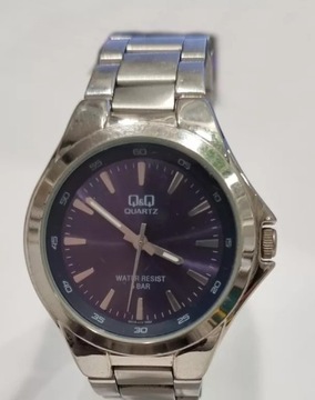 ZEGAREK MĘSKI Q&Q Q Q618-212
