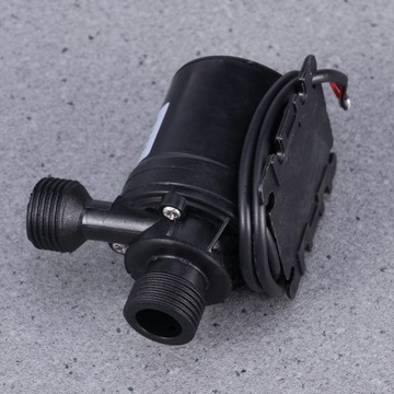 Погружной НАСОС ДЛЯ АКВАРИУМА С ЦИРКУЛЯЦИЕЙ ВОДЫ В АКВАРИУМЕ