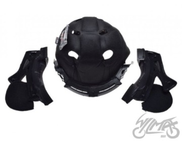 ЛАЙНЕР MX470 ЧЕРНЫЙ S