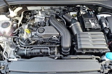 Audi Q3 II SUV 1.5 35 TFSI 150KM 2024 Audi Q3 35TFSI 150KM Sline Stronic MatrixLEDKameraTemp.Ambiente 1wl PL, zdjęcie 27