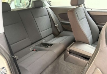 BMW Seria 1 E81/E87 Hatchback 5d E87 1.6 116i 122KM 2008 BMW Seria 1 Klima Alu Benzyna Zamiana Gwarancja Raty 1.6 Benzyna 122KM, zdjęcie 16