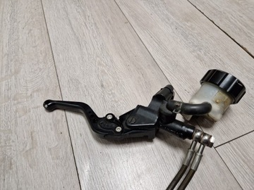 SUZUKI GSXR 600 750 K1 K2 K3 POMPA HAMULCA PRZOD 1000 GSX R