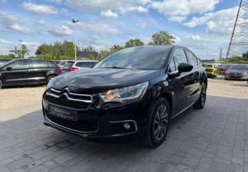 DS 4 I Hatchback (Citroen) 1.6 HDi 112KM 2013 Citroen DS4 Citroen DS4 1.6 HDi Chic 1.6 Diesel 112KM, zdjęcie 15