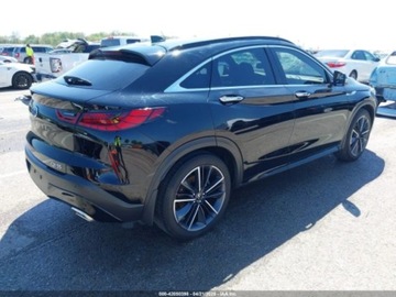 Infiniti QX 2023 Infiniti QX 55 Essential 2023 2.0l 2.0 Benzyna 268KM, zdjęcie 6