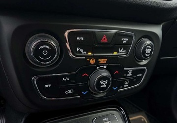 Jeep Compass II SUV 1.4 Multiair 170KM 2019 Jeep Compass 170KM 4x4 navi GWARANCJA skora FILM BEATS 1.4, zdjęcie 27