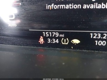 Audi Q3 II 2023 Audi Q3 Premium Plus 45 Tfsi S Line Quattro Tiptronic 2023 2.0l 2.0 Benzyna, zdjęcie 11