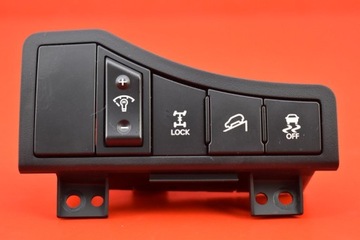 PANEL PRZEŁĄCZNIKÓW KIA SPORTAGE 3 III 13R