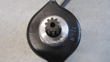 Стартер Хонда Трансальп 600 1998г.