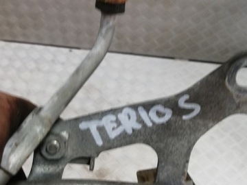 DAIHATSU TERIOS II 1.5 16V TRUBKA WAZ VODY