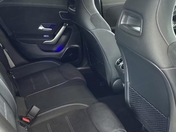 Mercedes CLA C118/X118 Coupe Facelifting 2.0 220 190KM 2025 MERCEDES-BENZ CLA 220 4-Matic AMG Line 2.0 (190KM) 2025, zdjęcie 13