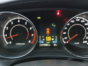 Mitsubishi ASX I SUV Facelifting 2019 2.0 150KM 2021 Mitsubishi ASX Serwis GAZ Bogata opcja Gwarancja, zdjęcie 18