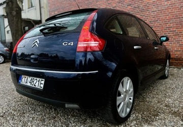 Citroen C4 I 2005 Citroen C4 AUTOMAT tempomat czujniki Warszawa Gwarancja w cenie VWWA 2.0, zdjęcie 32