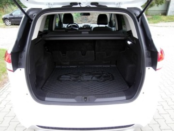 Ford Kuga II SUV Facelifting 1.5 EcoBoost 182KM 2017 Ford Kuga Salon Polska Individual 4x4 Kamera Xenon Skora 1.5 BenzynaLPG, zdjęcie 17