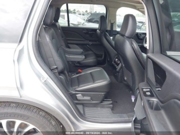 Lincoln 2023 Lincoln Aviator Standard 2023 3.0l 3.0 Benzyna 400KM, zdjęcie 13