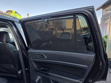 Volkswagen 2019 Volkswagen Atlas 3.6 Benzyna 280 KM, Panorama,, zdjęcie 33