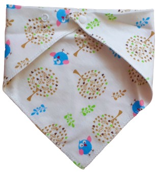 Slibiac gwiczek Scarf Cotton Scarf 100%