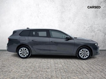 Opel Astra L Sports Tourer 1.5 Diesel 130KM 2023 Opel Astra 1.5CDTI 130KM Business Edition Aut l Sa, zdjęcie 3
