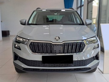 Skoda Karoq Crossover Facelifting 2.0 TDI SCR 150KM 2025 SKODA Karoq Selection 2.0 TDI DSG 4x4 Suv 150KM 2025, zdjęcie 1