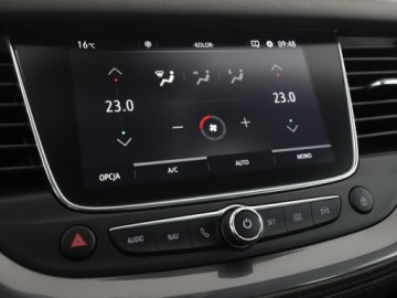 Opel 2021 Opel Grandland X FV23 1.5 CDTI Automat Elegance, zdjęcie 22