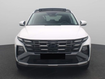 Hyundai Tucson IV 2026 HYUNDAI Tucson Platinum 2WD aut 1.6 T-GDi HEV Suv 239KM 2026, zdjęcie 1