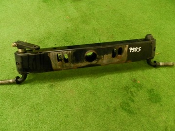 798S BELKA OŚ PRZEDNIA TRAKTOREK MTD CUB CADET YARD MANN GUTBROD BOLENS
