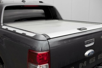 Ford Ranger V Podwójna kabina Facelifting 2019 2.0 EcoBlue 213KM 2021 Ford Ranger 2.0 EcoBlue 4x4 DC Wildtrak aut 2.0 Diesel 212KM, zdjęcie 7