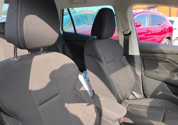 Skoda Kamiq Crossover 1.5 TSI 150KM 2024 Skoda Kamiq 2024r, 1.5 Benzyna. AUTOMAT. Uszkodzona. Poobijana. 1.5 Benzyna, zdjęcie 6