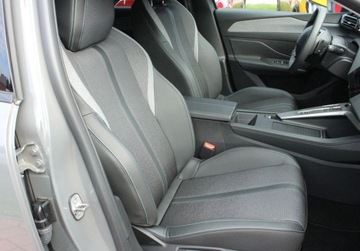 Peugeot 2024 Peugeot 308 SW Allure Pack EAT8 Od RiA 1.2 Benzyna 130KM, zdjęcie 15