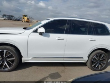 Volvo XC90 II 2024 Volvo XC 90 B5 Plus Bright Theme, 2024r., 4x4, 2.0L 2.0 Hybryda 247KM, zdjęcie 5