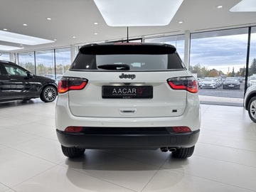 Jeep Compass II SUV 1.3 TMair 150KM 2020 Jeep Compass S FWD / 1 właściciel / Salon Polska /, zdjęcie 2