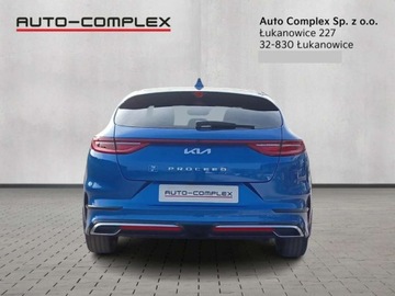 Kia Proceed Shooting Brake Facelifting 1.5 T-GDI 140KM 2024 Kia ProCeed Leasing od 102 Rozne Kolory 1,5T Salon PL 1.5 Benzyna 140KM, zdjęcie 24