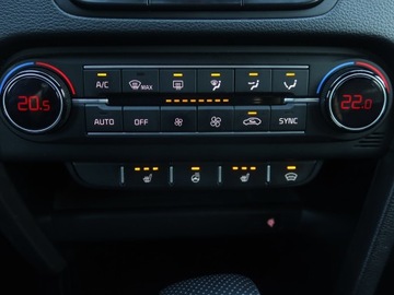 Kia Proceed Shooting Brake 1.5 T-GDI 160KM 2021 Kia ProCeed 1.5 T-GDI, Salon Polska, Serwis ASO, zdjęcie 15