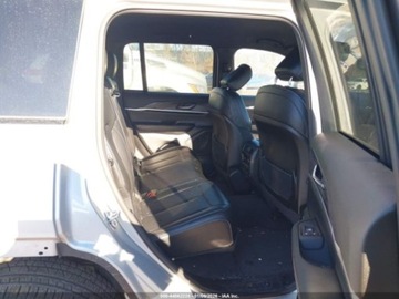 Jeep Grand Cherokee V 2024 Jeep Grand Cherokee Limited 2024 3.6 Benzyna 293KM, zdjęcie 12