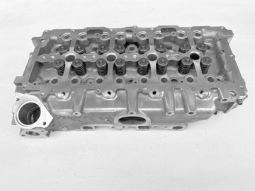 FORD 1,5TDCI ECOBLU GŁOWICA CILINDRÓW JX6Q-6090-EA ORYGINAŁ