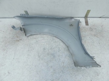 BLATNÍK PRAVÝ PŘEDNÍ NAVARA D40 PATHFINDER R51