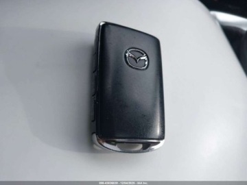 Mazda CX-5 II SUV Facelifting 2.5 SKYACTIV-G 194KM 2024 Mazda CX-5 2.5 194 KM, 4x4, Carbon Edition, mala szkoda, przedstawiciel IAA, zdjęcie 15