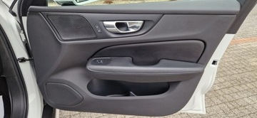 Volvo 2020 Volvo V60 Cross Coutry 2.0D 190KM, Automat, Xeonon, Skóra. POLECAM, zdjęcie 14