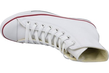 Damskie trampki CONVERSE Chuck Taylor - białe