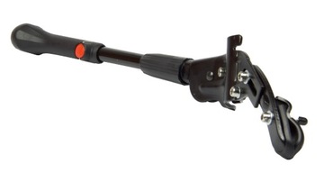 ПОДСТАВКА ДЛЯ ВЕЛОСИПЕДА, НОЖКА, РЕГУЛИРУЕМАЯ ПОДСТАВКА, ВИЛКА