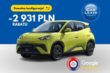BYD 2025 BYD Dolphin Surf Od Reki Duzy rabat Atrakcyjne finansowanie Boost Nisk, zdjęcie 1