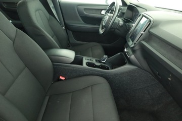 Volvo XC40 Crossover 1.5 T3 163KM 2021 Volvo XC40 T3, Salon Polska, 1. Właściciel, zdjęcie 6