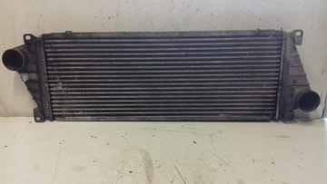 CHLADIČ INTERCOOLER MERCEDES SPRINTER 2.9 TD 95-