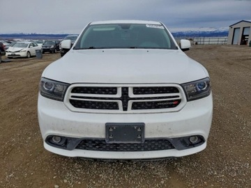 Dodge Durango III 3.6 V6 294KM 2017 Dodge Durango Gt 2017 3.6 Benzyna 295KM, zdjęcie 5