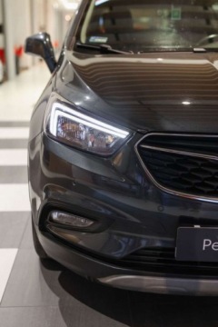 Opel Mokka I SUV 1.4 Turbo ECOTEC 140KM 2017 Opel Mokka 1.4 T Cosmo SS EU6 1.4 Benzyna 140KM, zdjęcie 9