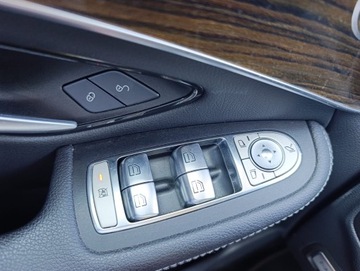 Mercedes GLC C253 2020 GLC 200 4Matic, Salon Polska, Bezwypadkowy, pakiet AMG, Exclusive Premium,, zdjęcie 31