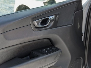 Volvo XC60 II Crossover D4 190KM 2018 Volvo XC 60 Ledy Navi Alu Kamera Serwis Gwarancja 2.0 Diesel 190KM, zdjęcie 14