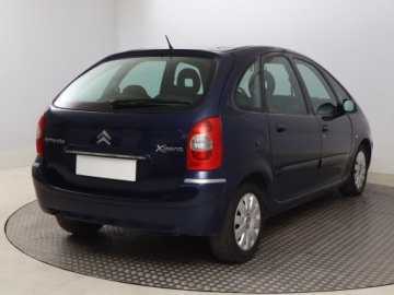 Citroen Xsara Picasso 1.6 i 16V 109KM 2006 Citroen Xsara Picasso 1.6 16V, Klima, Klimatronic, zdjęcie 4