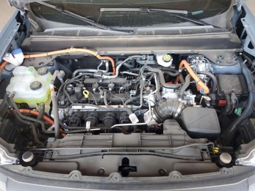 Ford Maverick II 2025 Ford Maverick XLT 2025 2.5l 2.5 Hybryda 191KM, zdjęcie 6